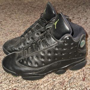 2017 Air Jordan 13 retro ‘altitude’